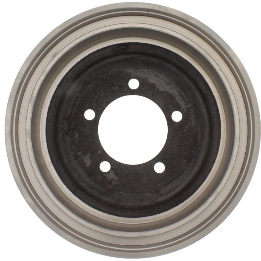 CENTRIC PARTS 123.63021 C-Tek Standard Brake Drum