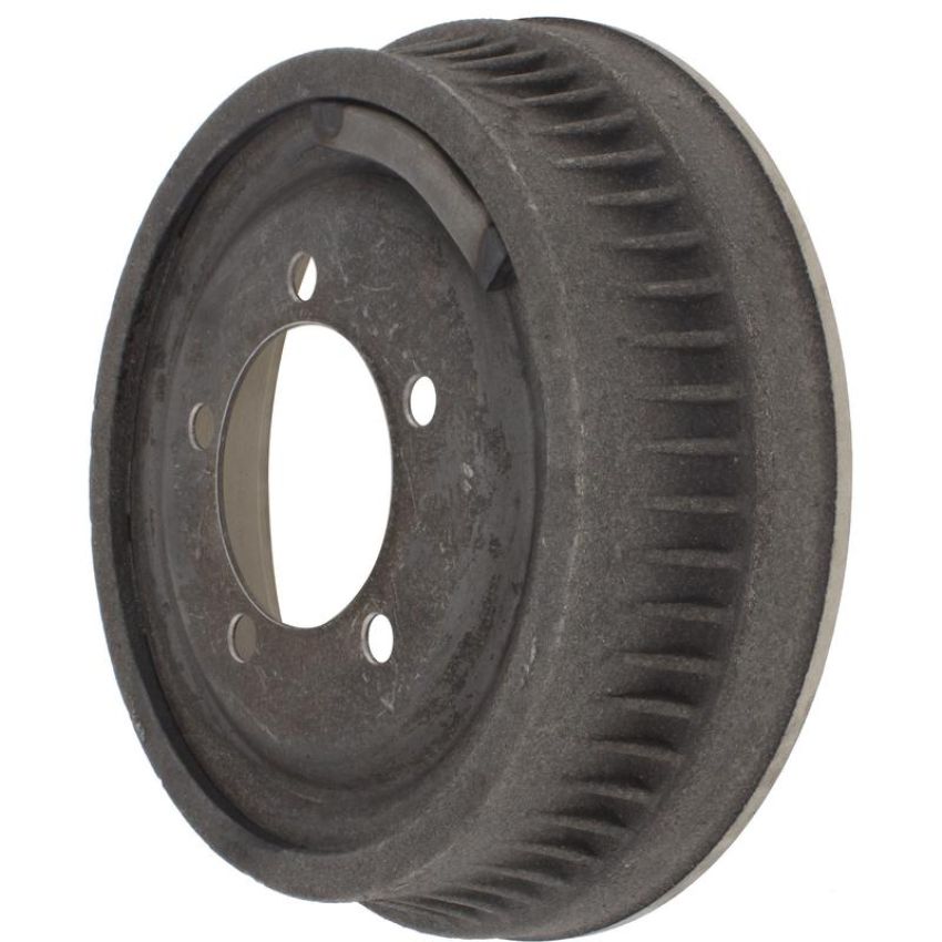 CENTRIC PARTS 123.63021 C-Tek Standard Brake Drum