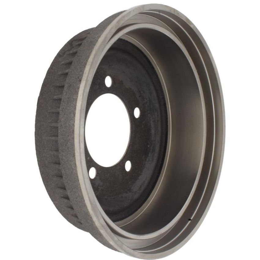 CENTRIC PARTS 123.63021 C-Tek Standard Brake Drum