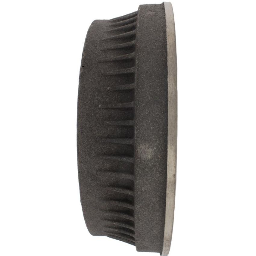 CENTRIC PARTS 123.63021 C-Tek Standard Brake Drum
