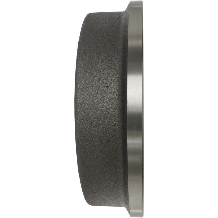 CENTRIC PARTS 123.63022 C-Tek Standard Brake Drum