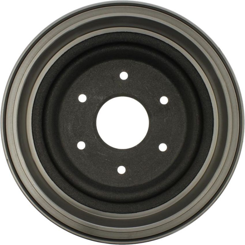 CENTRIC PARTS 123.63022 C-Tek Standard Brake Drum
