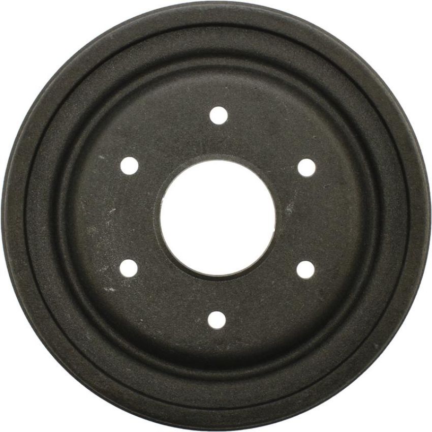 CENTRIC PARTS 123.63022 C-Tek Standard Brake Drum