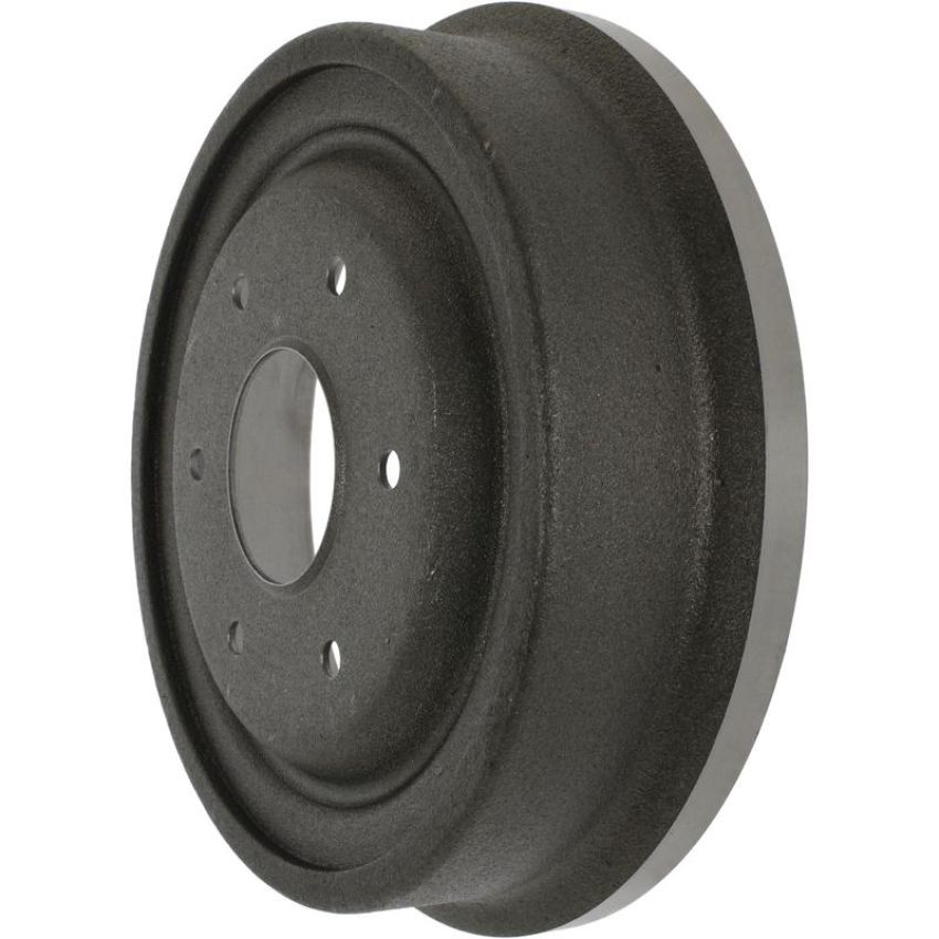 CENTRIC PARTS 123.63022 C-Tek Standard Brake Drum