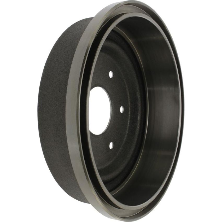 CENTRIC PARTS 123.63022 C-Tek Standard Brake Drum