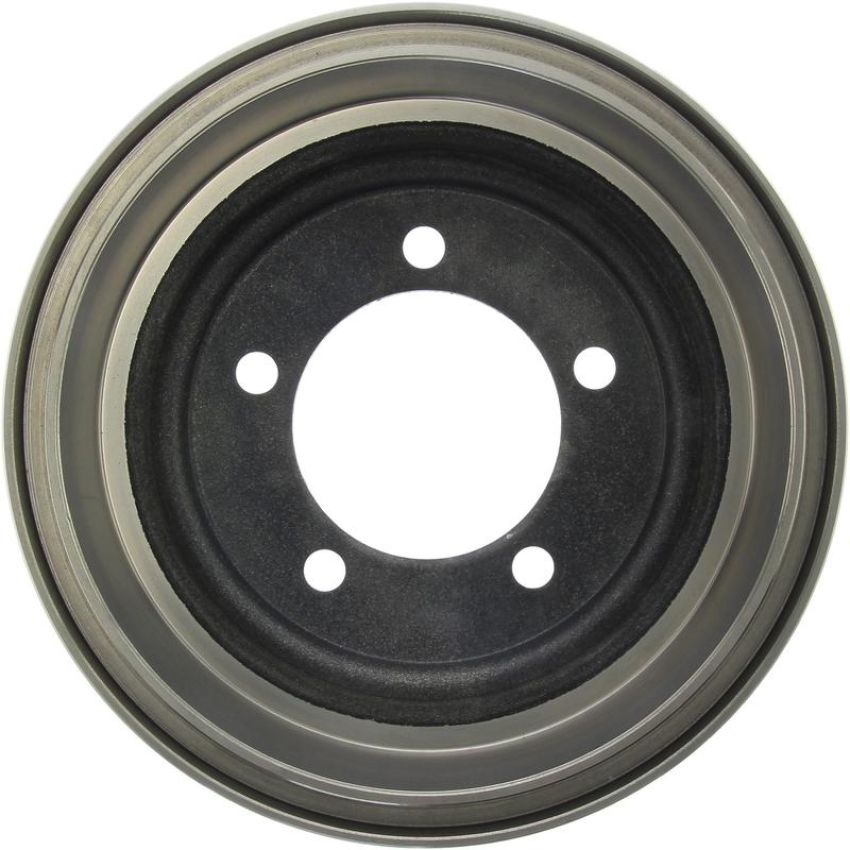 CENTRIC PARTS 123.63023 C-Tek Standard Brake Drum
