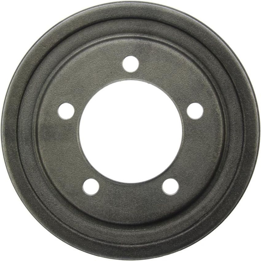 CENTRIC PARTS 123.63023 C-Tek Standard Brake Drum