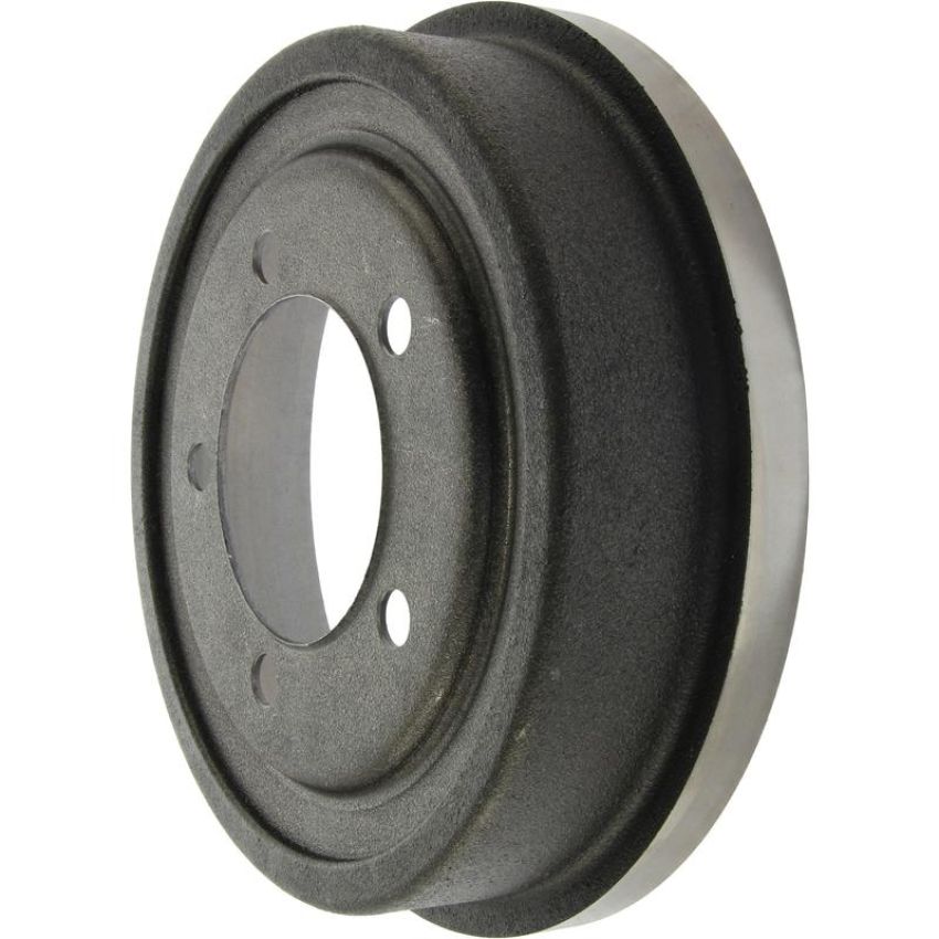 CENTRIC PARTS 123.63023 C-Tek Standard Brake Drum
