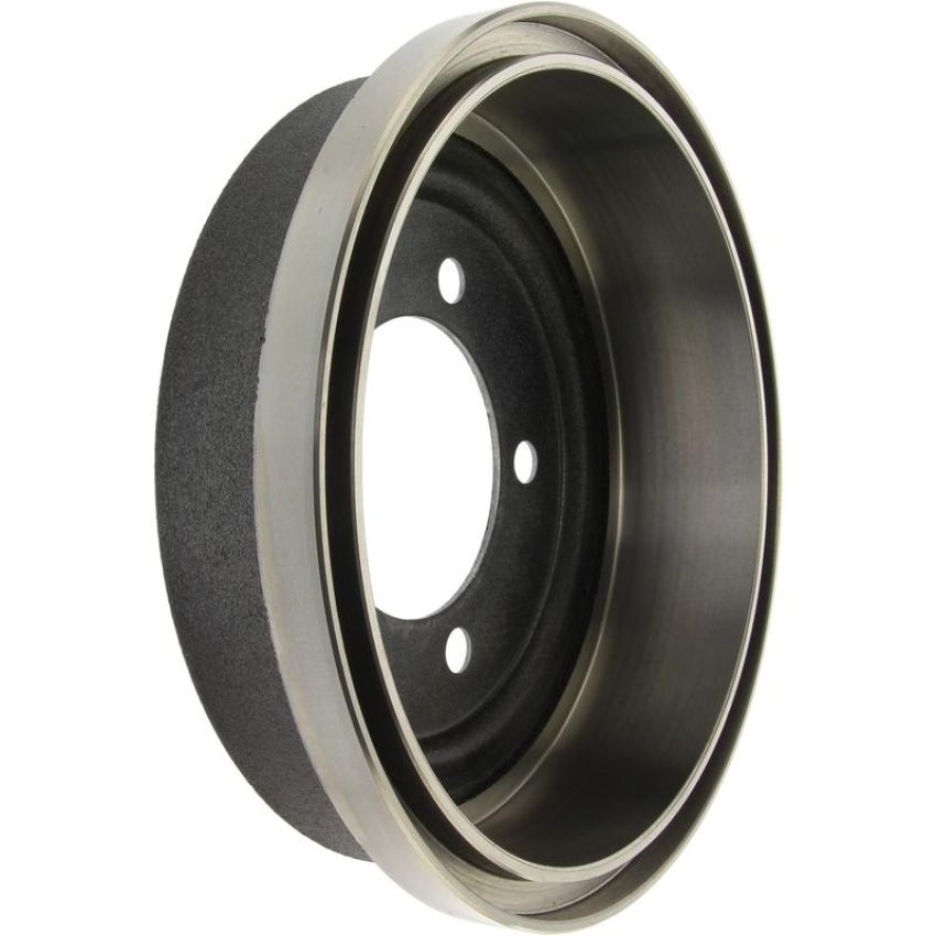 CENTRIC PARTS 123.63023 C-Tek Standard Brake Drum