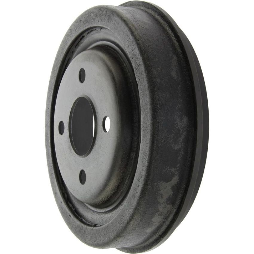 CENTRIC PARTS 123.63027 C-Tek Standard Brake Drum