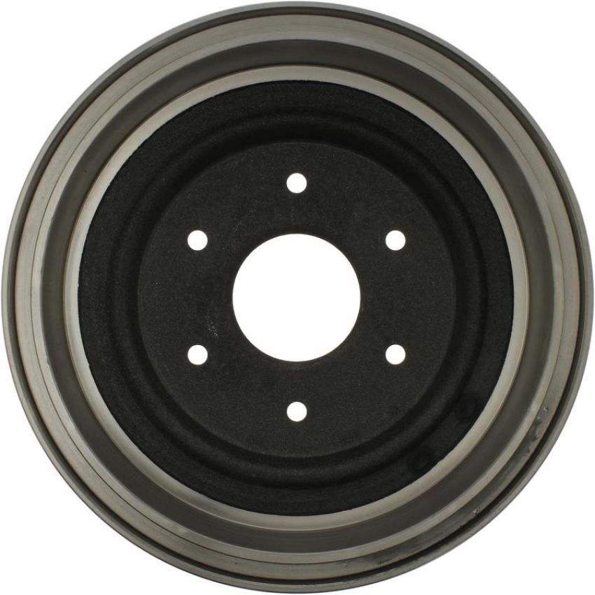 CENTRIC PARTS 123.63028 C-Tek Standard Brake Drum