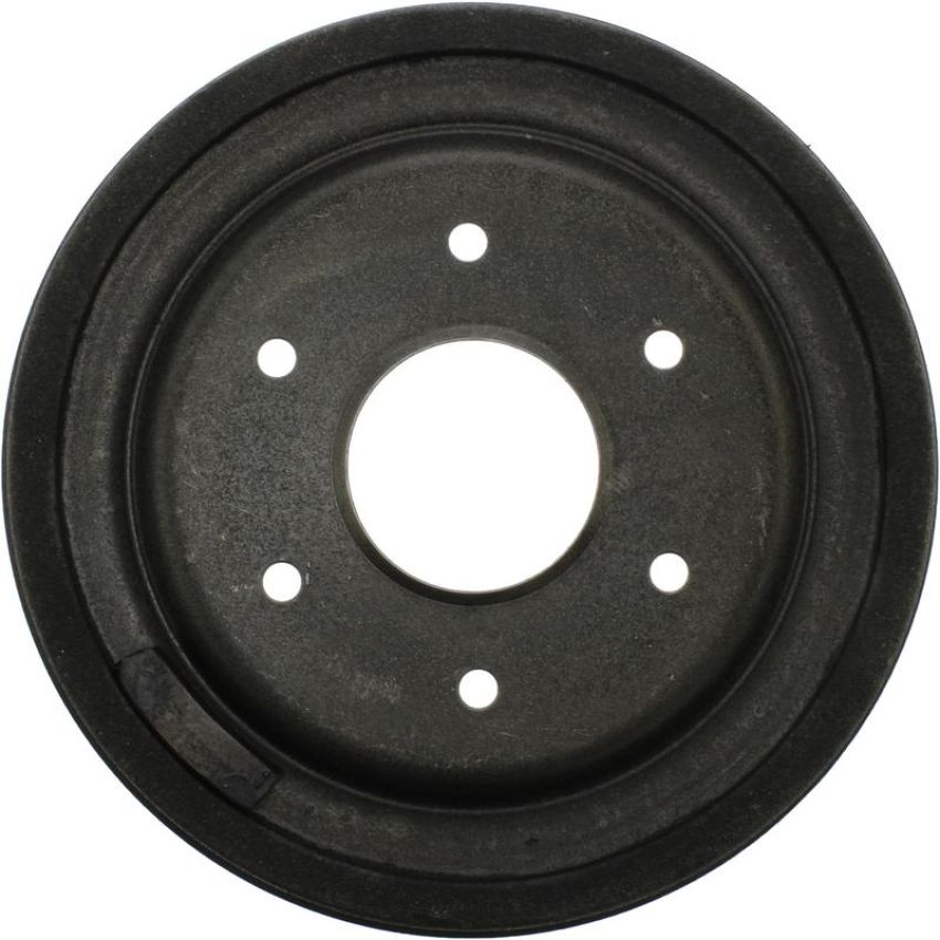 CENTRIC PARTS 123.63028 C-Tek Standard Brake Drum