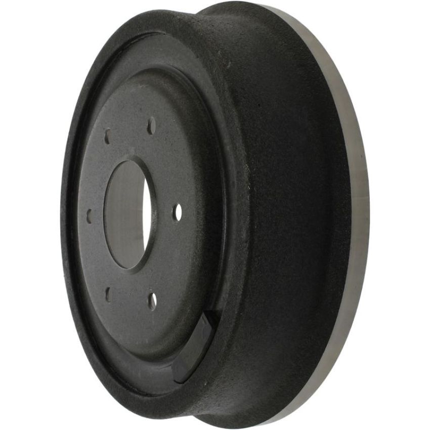 CENTRIC PARTS 123.63028 C-Tek Standard Brake Drum