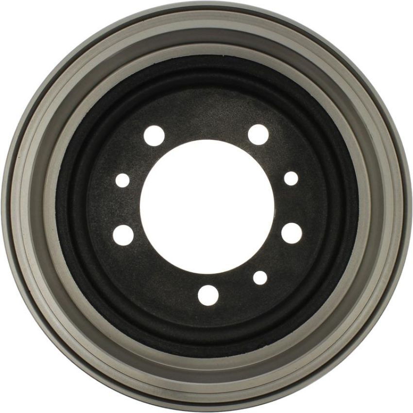 CENTRIC PARTS 123.63029 C-Tek Standard Brake Drum