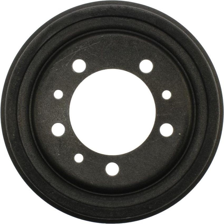 CENTRIC PARTS 123.63029 C-Tek Standard Brake Drum