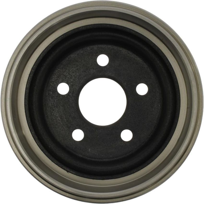 CENTRIC PARTS 123.63030 C-Tek Standard Brake Drum