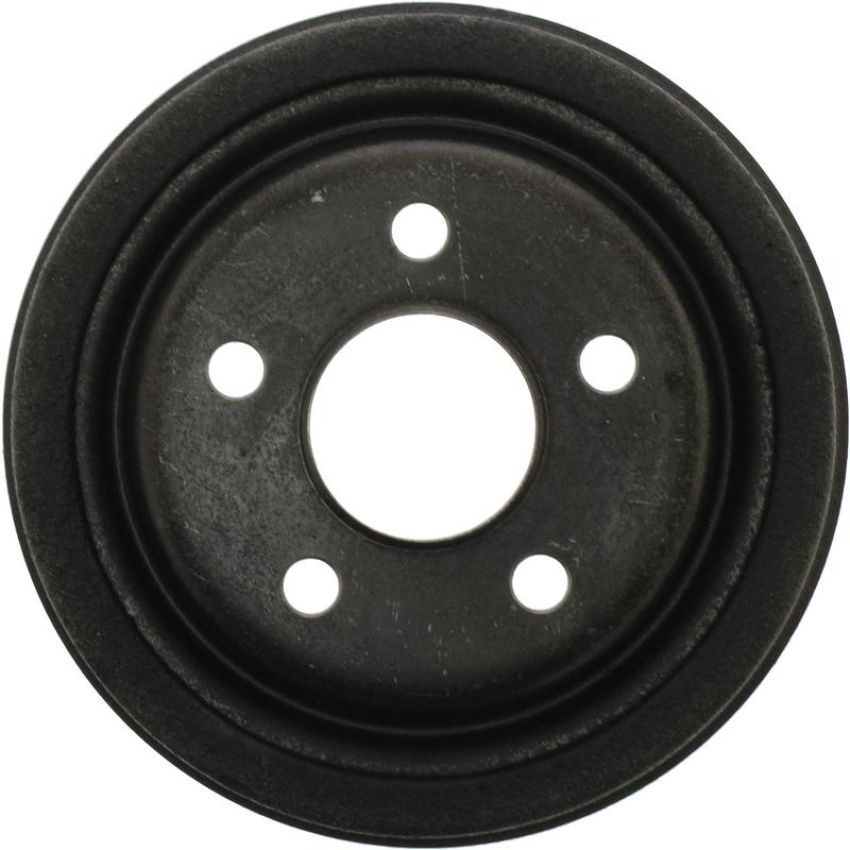 CENTRIC PARTS 123.63030 C-Tek Standard Brake Drum