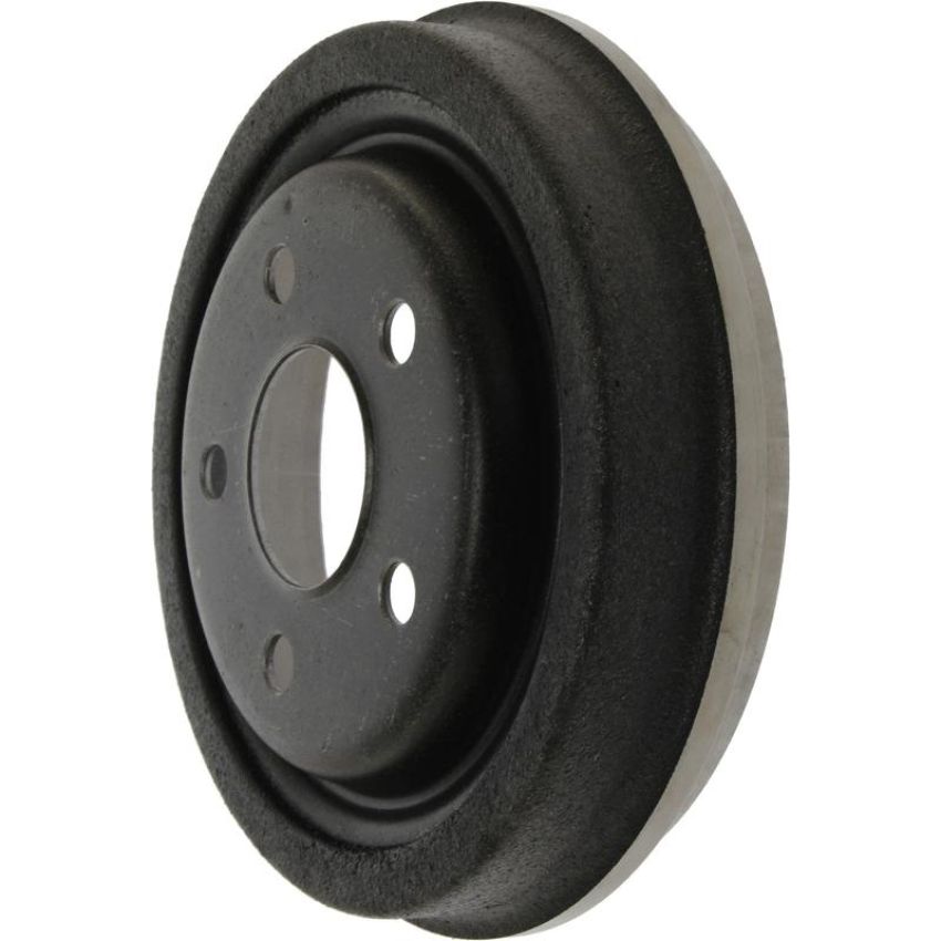 CENTRIC PARTS 123.63030 C-Tek Standard Brake Drum