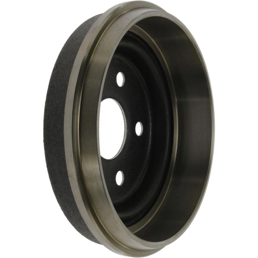 CENTRIC PARTS 123.63030 C-Tek Standard Brake Drum