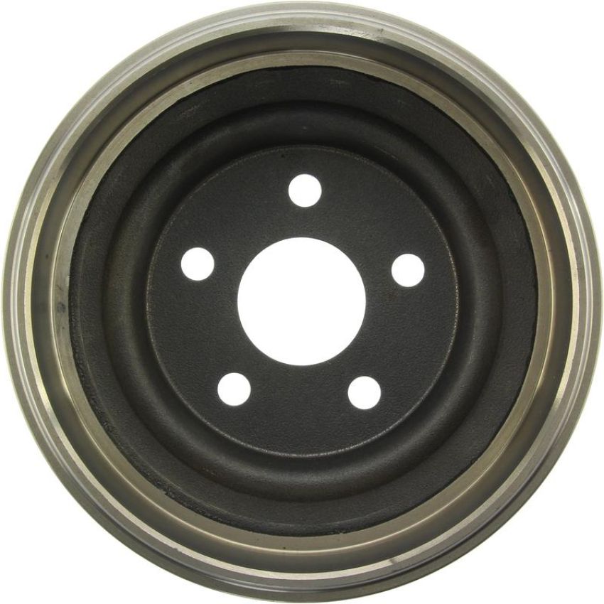 CENTRIC PARTS 123.63031 C-Tek Standard Brake Drum