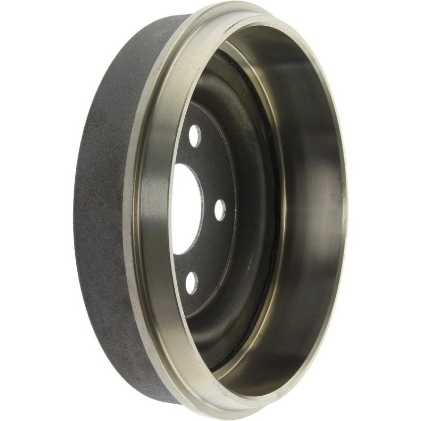 CENTRIC PARTS 123.63031 C-Tek Standard Brake Drum