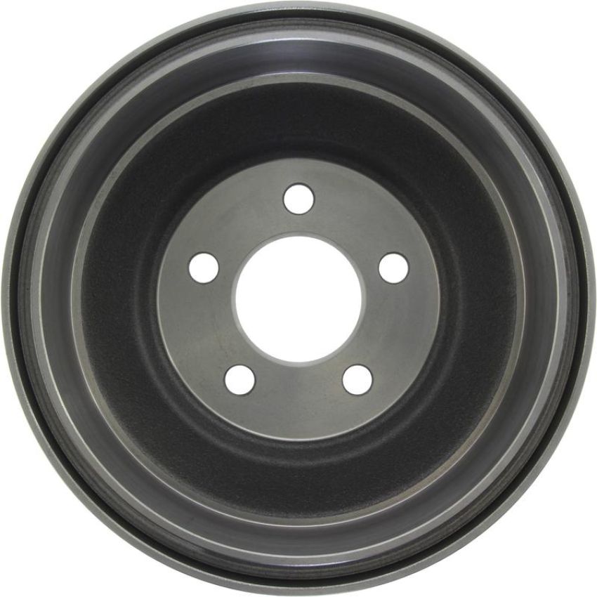 CENTRIC PARTS 123.63038 C-Tek Standard Brake Drum