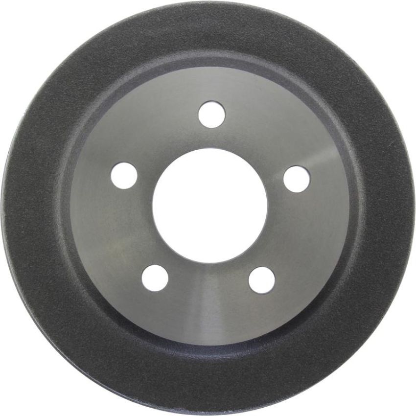 CENTRIC PARTS 123.63038 C-Tek Standard Brake Drum