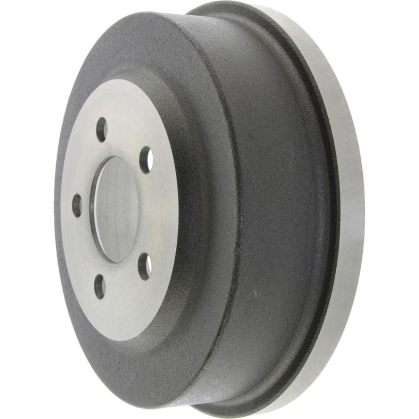 CENTRIC PARTS 123.63038 C-Tek Standard Brake Drum