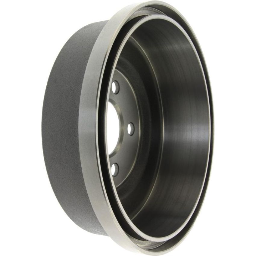 CENTRIC PARTS 123.63038 C-Tek Standard Brake Drum