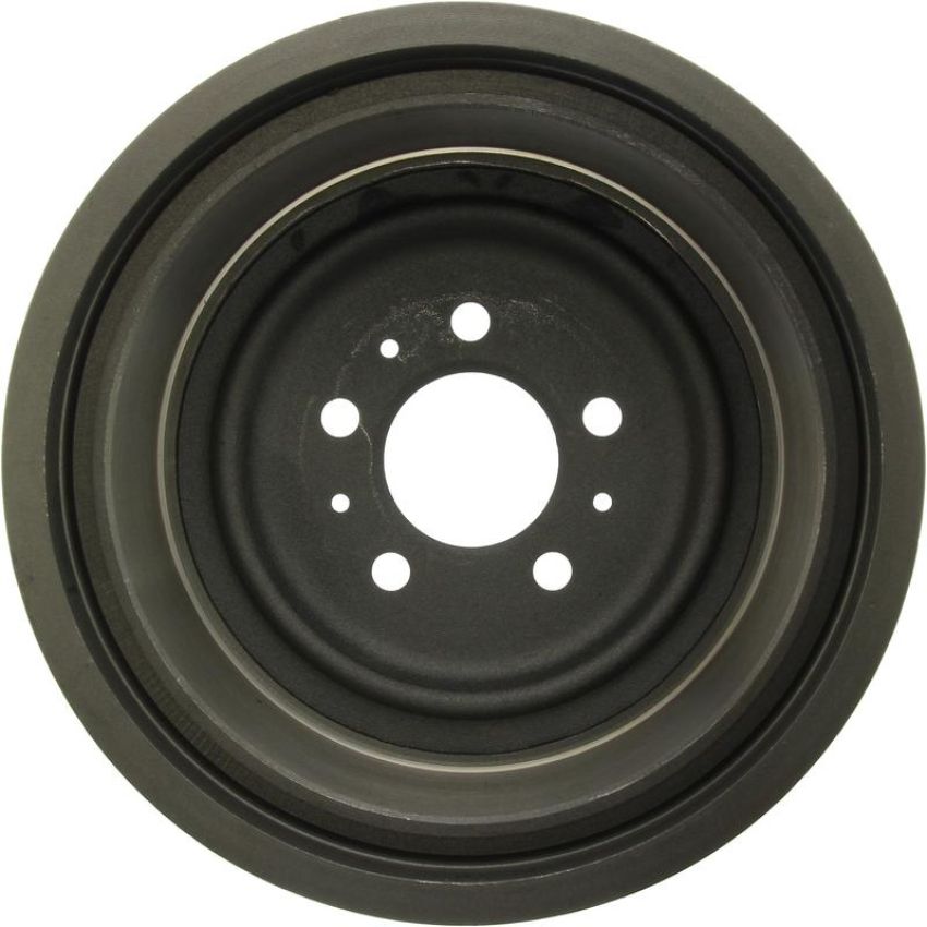 CENTRIC PARTS 123.63039 C-Tek Standard Brake Drum
