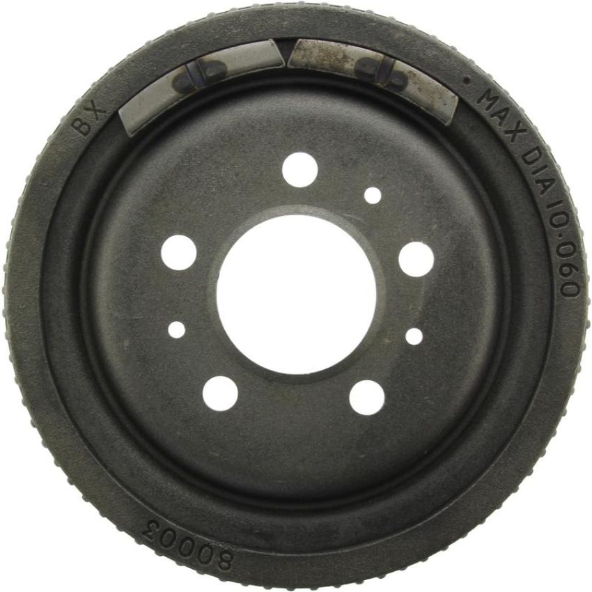 CENTRIC PARTS 123.63039 C-Tek Standard Brake Drum