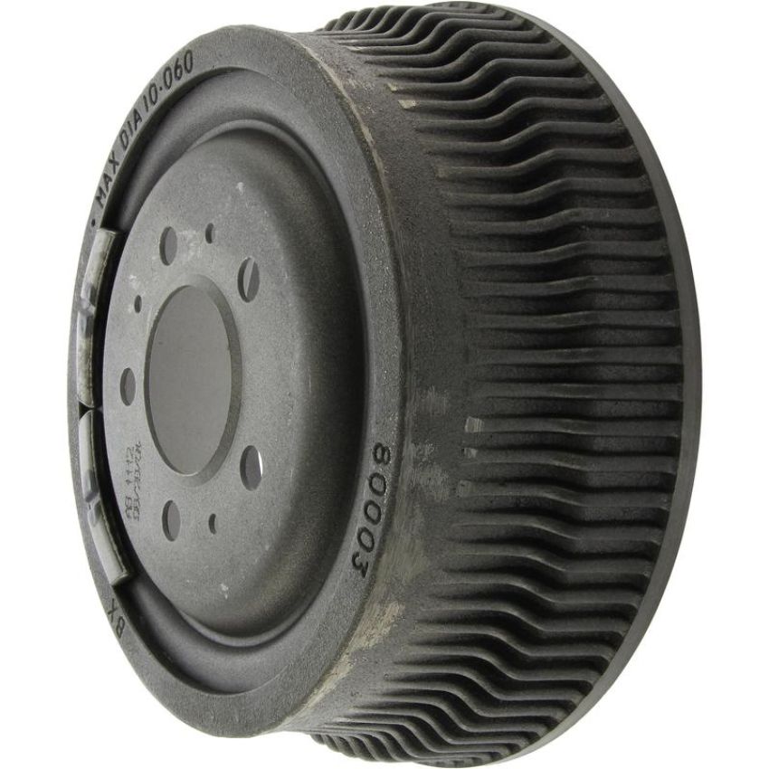 CENTRIC PARTS 123.63039 C-Tek Standard Brake Drum