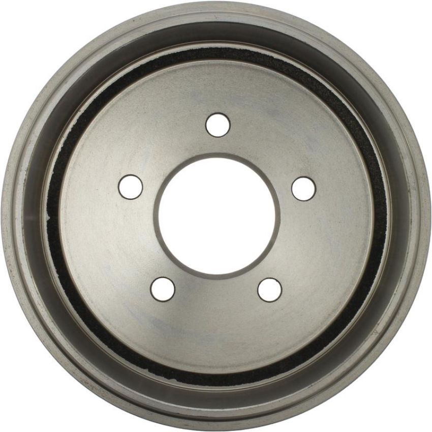 CENTRIC PARTS 123.63041 C-Tek Standard Brake Drum
