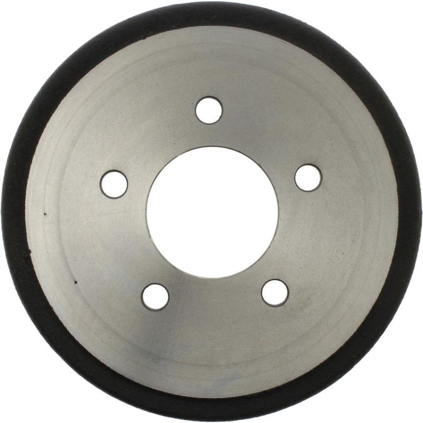 CENTRIC PARTS 123.63041 C-Tek Standard Brake Drum