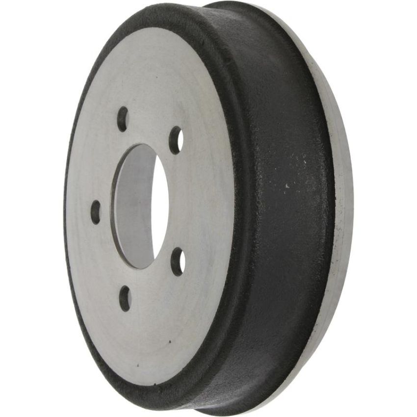 CENTRIC PARTS 123.63041 C-Tek Standard Brake Drum