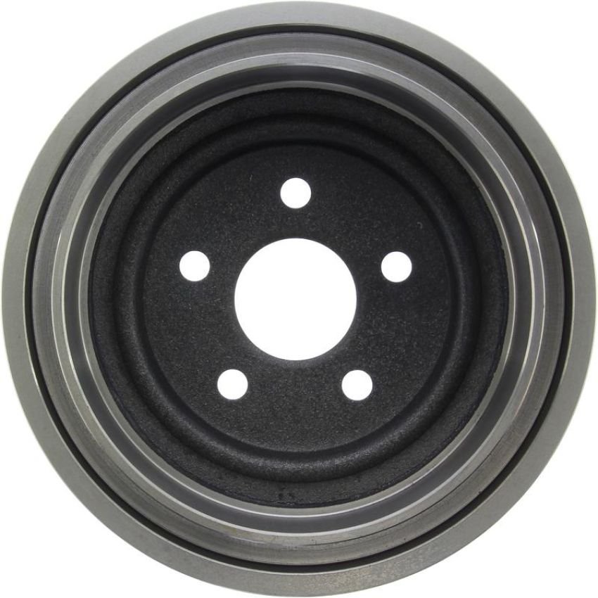 CENTRIC PARTS 123.63043 C-Tek Standard Brake Drum