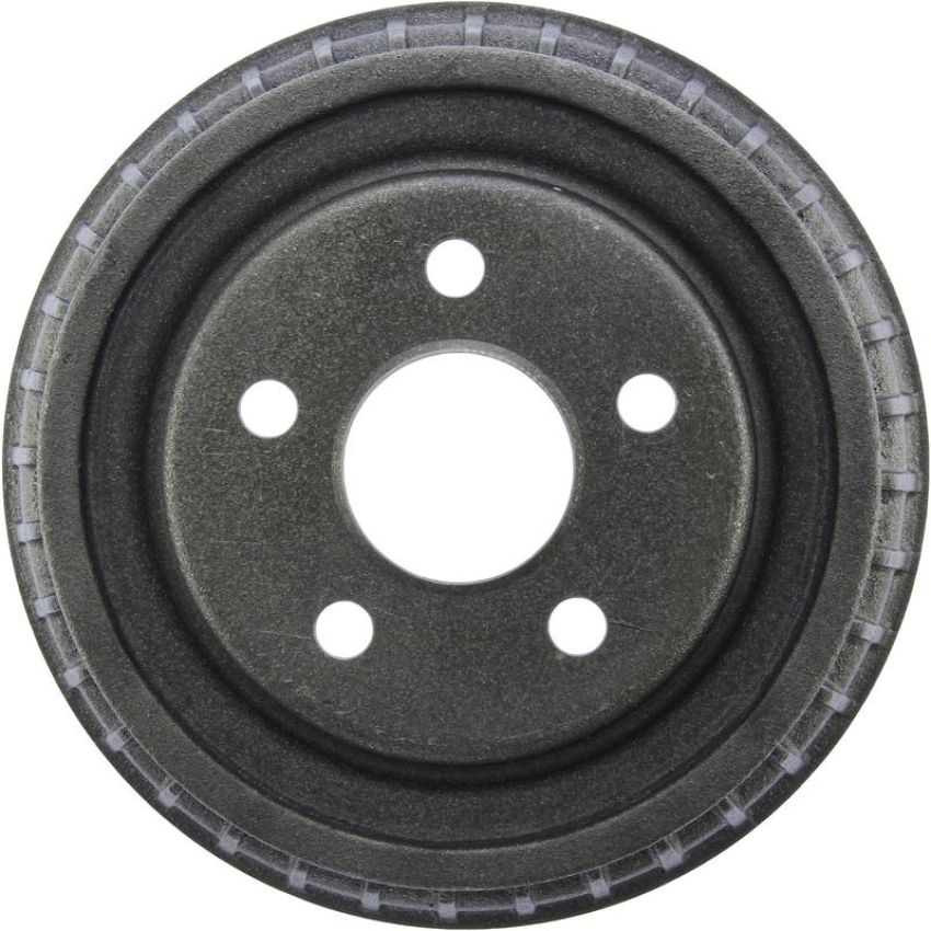 CENTRIC PARTS 123.63043 C-Tek Standard Brake Drum