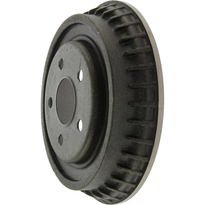 CENTRIC PARTS 123.63043 C-Tek Standard Brake Drum