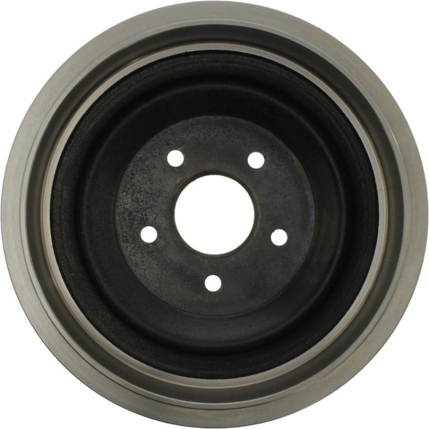 CENTRIC PARTS 123.63044 C-Tek Standard Brake Drum