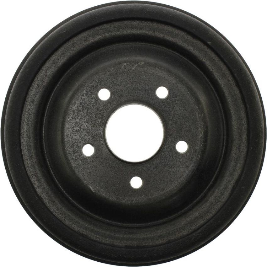 CENTRIC PARTS 123.63044 C-Tek Standard Brake Drum