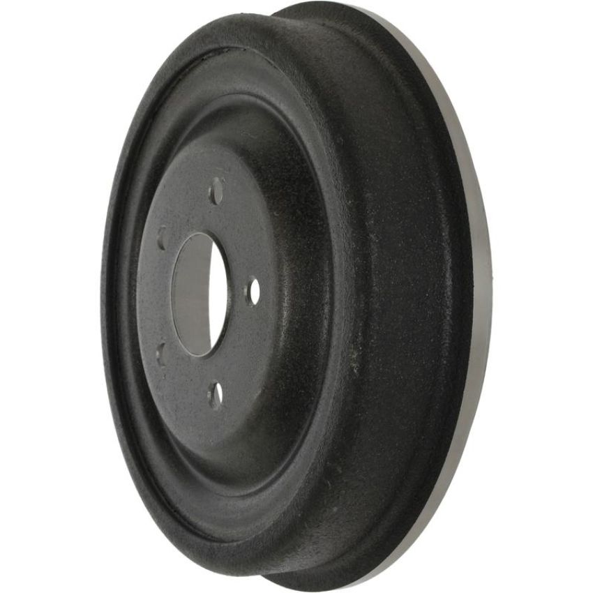 CENTRIC PARTS 123.63044 C-Tek Standard Brake Drum