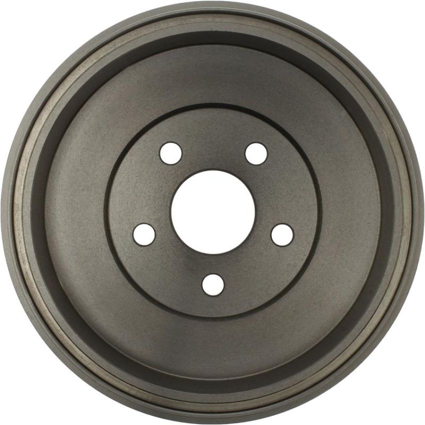 CENTRIC PARTS 123.63046 C-Tek Standard Brake Drum