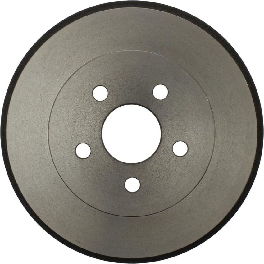 CENTRIC PARTS 123.63046 C-Tek Standard Brake Drum