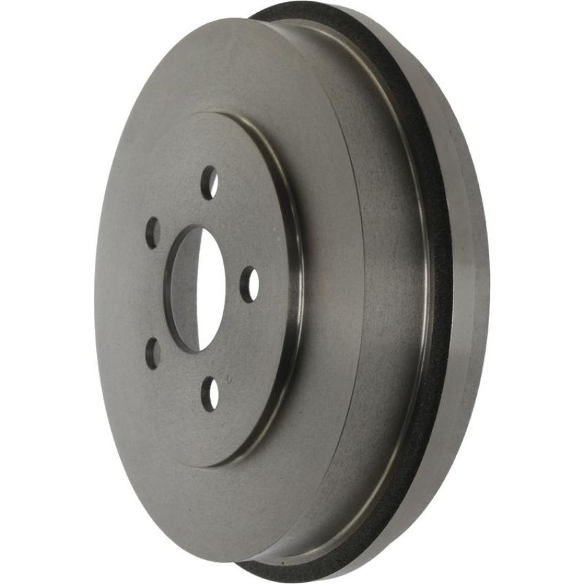 CENTRIC PARTS 123.63046 C-Tek Standard Brake Drum
