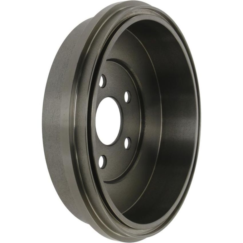 CENTRIC PARTS 123.63046 C-Tek Standard Brake Drum