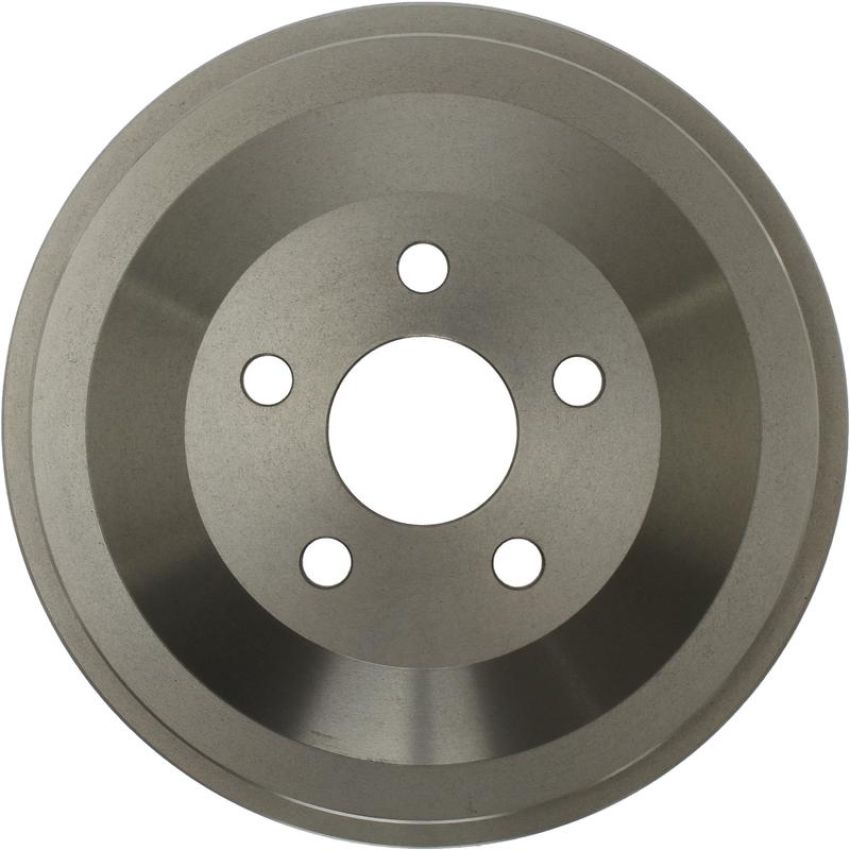 CENTRIC PARTS 123.63047 C-Tek Standard Brake Drum