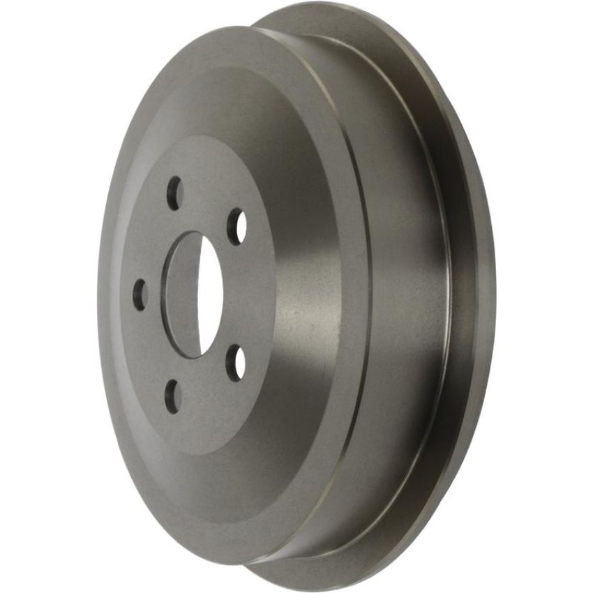 CENTRIC PARTS 123.63047 C-Tek Standard Brake Drum