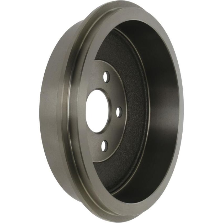 CENTRIC PARTS 123.63047 C-Tek Standard Brake Drum