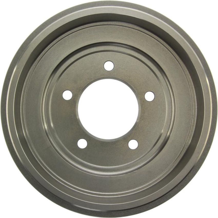 CENTRIC PARTS 123.63048 C-Tek Standard Brake Drum