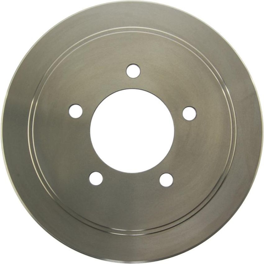 CENTRIC PARTS 123.63048 C-Tek Standard Brake Drum